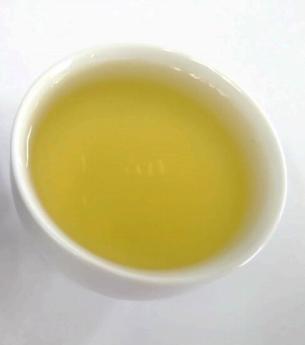 春[尾韻帶茶香] 福壽山 四星等